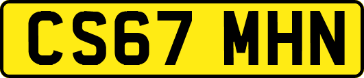CS67MHN