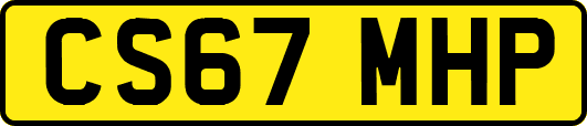 CS67MHP