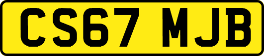 CS67MJB
