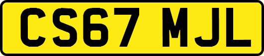 CS67MJL