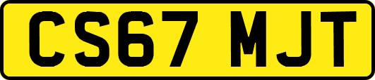 CS67MJT