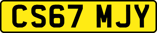 CS67MJY