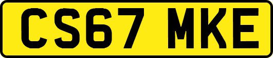 CS67MKE
