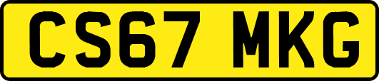 CS67MKG