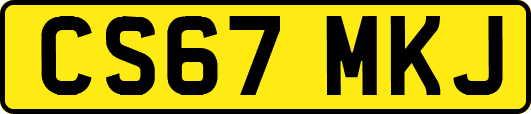 CS67MKJ