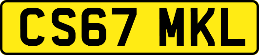 CS67MKL