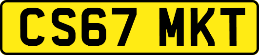 CS67MKT