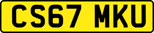 CS67MKU