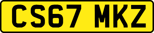 CS67MKZ