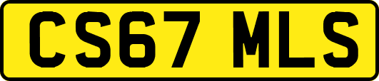 CS67MLS