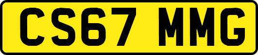 CS67MMG