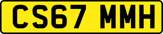 CS67MMH