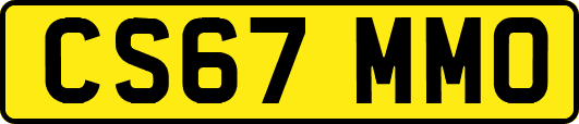 CS67MMO