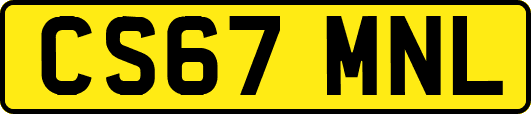 CS67MNL