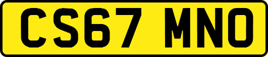 CS67MNO