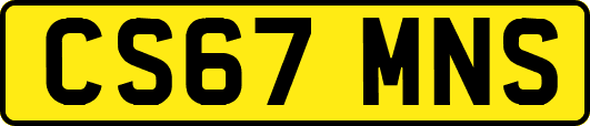 CS67MNS