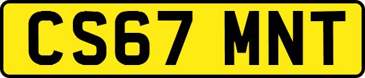 CS67MNT