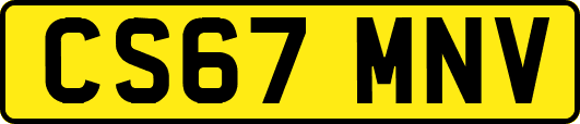 CS67MNV