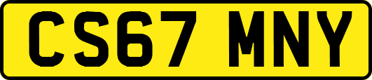 CS67MNY