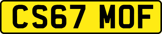 CS67MOF