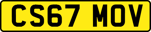 CS67MOV