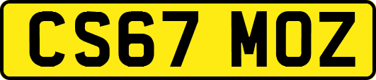 CS67MOZ