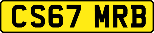 CS67MRB
