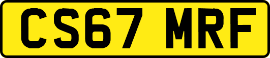 CS67MRF
