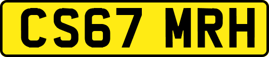 CS67MRH