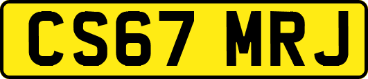 CS67MRJ