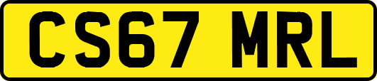 CS67MRL