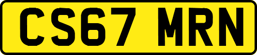 CS67MRN