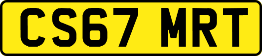 CS67MRT