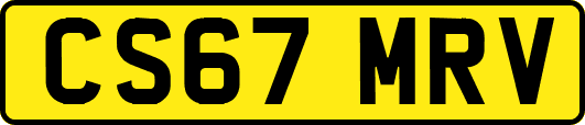 CS67MRV