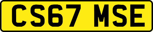 CS67MSE