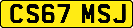 CS67MSJ