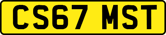 CS67MST