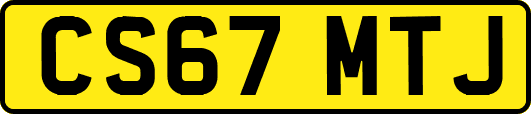 CS67MTJ