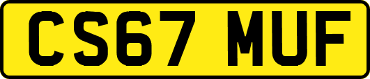 CS67MUF