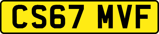CS67MVF