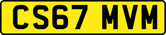 CS67MVM