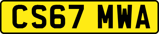 CS67MWA