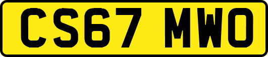 CS67MWO