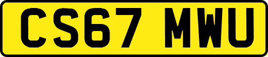 CS67MWU