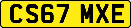 CS67MXE