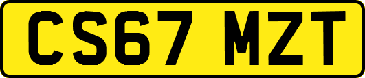 CS67MZT