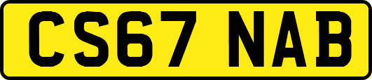 CS67NAB