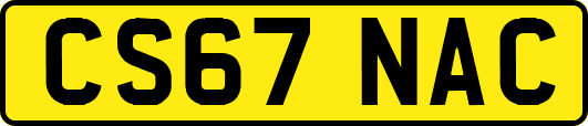 CS67NAC