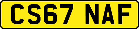 CS67NAF