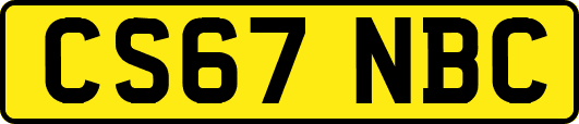 CS67NBC